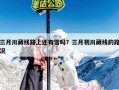 三月川藏线路上还有雪吗？三月初川藏线的路况