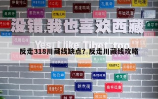 反走318川藏线缺点？反走川藏线攻略