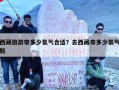 西藏旅游带多少氧气合适？去西藏带多少氧气瓶