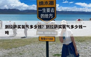 到拉萨买氧气多少钱？到拉萨买氧气多少钱一吨