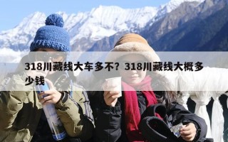 318川藏线大车多不？318川藏线大概多少钱