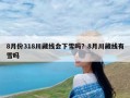 8月份318川藏线会下雪吗？8月川藏线有雪吗