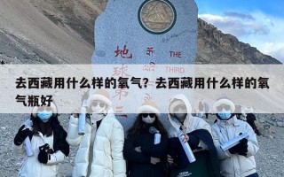 去西藏用什么样的氧气？去西藏用什么样的氧气瓶好