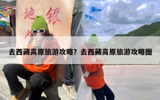 去西藏高原旅游攻略？去西藏高原旅游攻略图