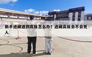 新手进藏遇到高反怎么办？进藏高反会不会死人