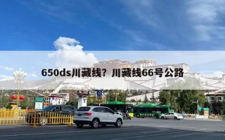 650ds川藏线？川藏线66号公路