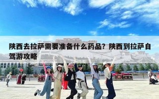 陕西去拉萨需要准备什么药品？陕西到拉萨自驾游攻略