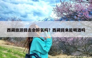 西藏旅游回去会醉氧吗？西藏回来能喝酒吗