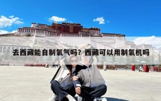 去西藏能自制氧气吗？西藏可以用制氧机吗