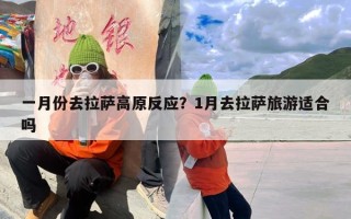 一月份去拉萨高原反应？1月去拉萨旅游适合吗