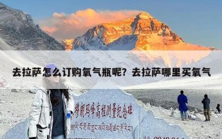 去拉萨怎么订购氧气瓶呢？去拉萨哪里买氧气