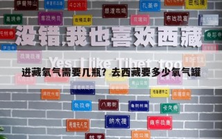 进藏氧气需要几瓶？去西藏要多少氧气罐