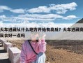 火车进藏从什么地方开始有高反？火车进藏高反会好一点吗